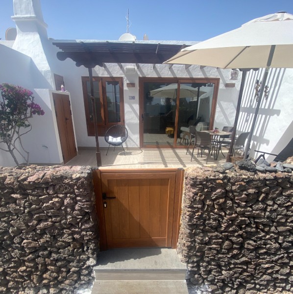 Casa Del Cielo 