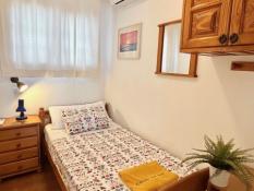 Second bedroom with air-Con