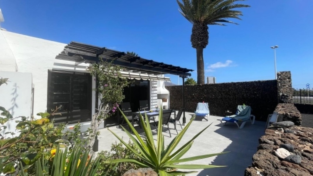 Casa Tulipa 6B