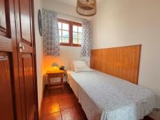 Second room