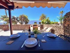 Enjoy your stay in Villa 2A! 