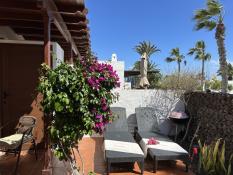 Sun loungers