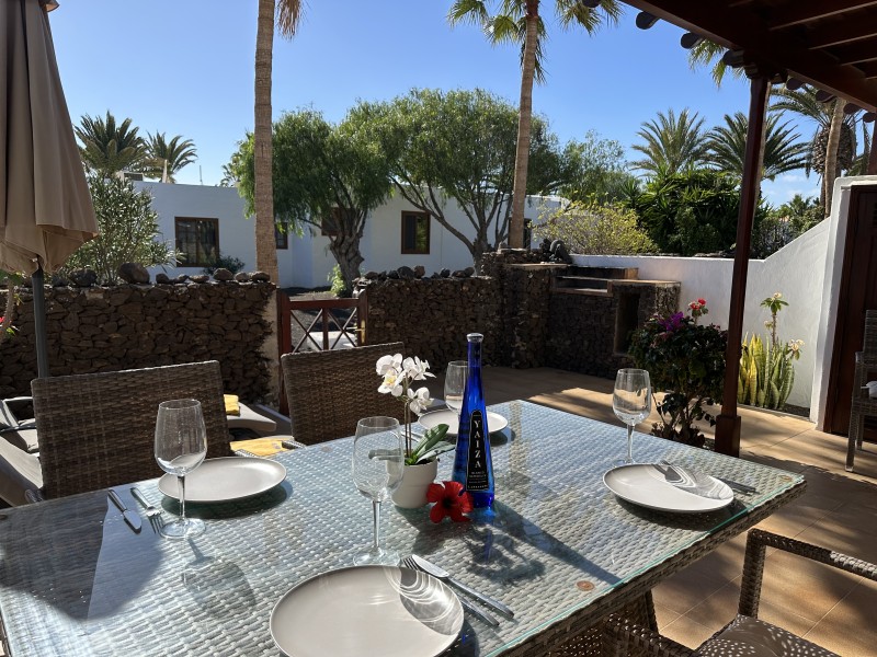 Welcome to Casa Iki!