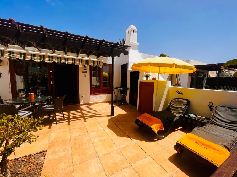 Welcome to Villa 23C 