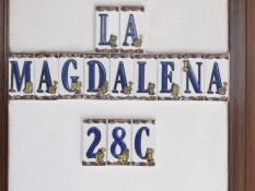 Villa 28C - La Magdalena