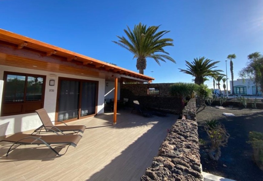 7B Casas del Sol 