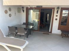 Private Relaxing Space