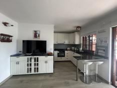 Kitchen, fully equiped