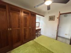 Bedroom, dressing table